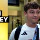 'I feel very proud of my career' - Daley retires from diving