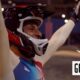 'What a race!' - France win all three men's BMX racing medals