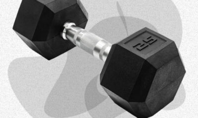 10 Best Dumbbells of 2024, Tested and Reviewed