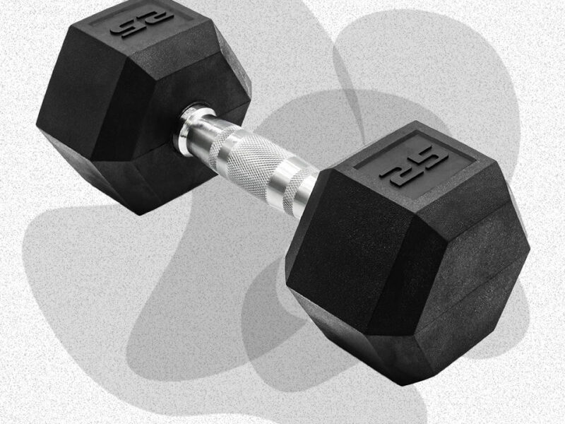 10 Best Dumbbells of 2024, Tested and Reviewed