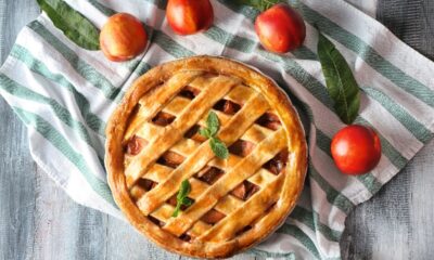 10 Pie Recipes for a Healthy Summer