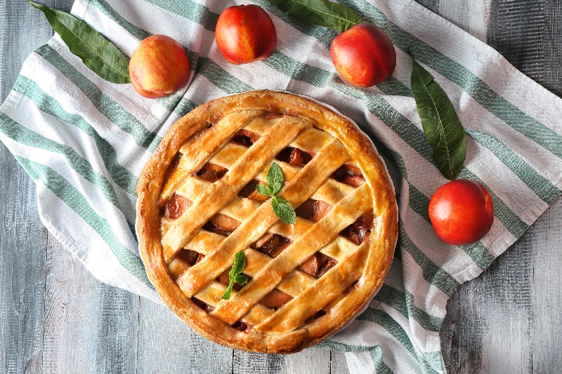 10 Pie Recipes for a Healthy Summer