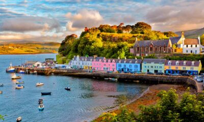 11 Unmissable Things to Do in Portree, Scotland