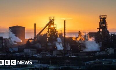 £13.5m to help firms hit by Port Talbot job losses