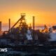 £13.5m to help firms hit by Port Talbot job losses