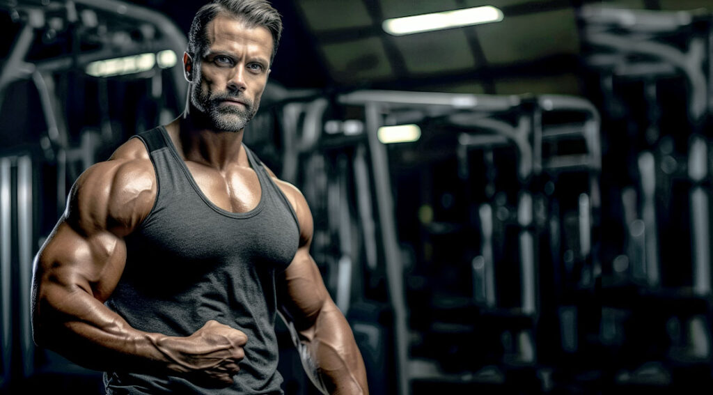 3 Muscle-Gaining Strategies for Maximizing Muscle Growth