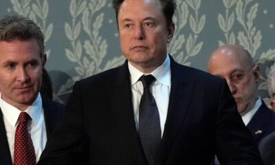 5 U.S. states push Elon Musk to fix Grok