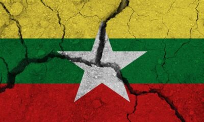 Myanmar on the Brink: A Population in Desperate Need