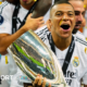 A trophy, a goal and 'no limit' - Madrid's Mbappe era begins