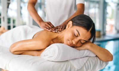 Acupuncture vs. Massage for Muscle Recovery