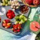 Al Fresco Dining: Low Carb Picnic Favorites