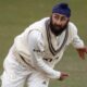 Amar Virdi: Worcestershire re-sign spinner for Championship run-in