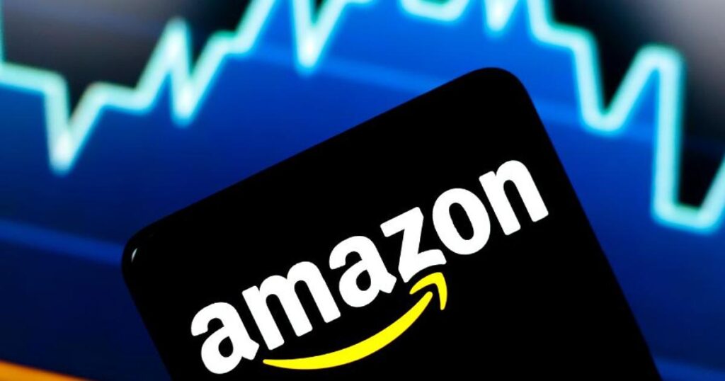 Amazon faces advertising challenges amid weak quarter outlook | Analysis