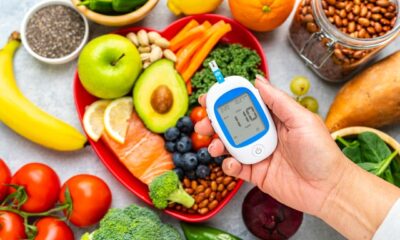 Are We Failing Diabetes? Why Low Carb Could Be the Solution