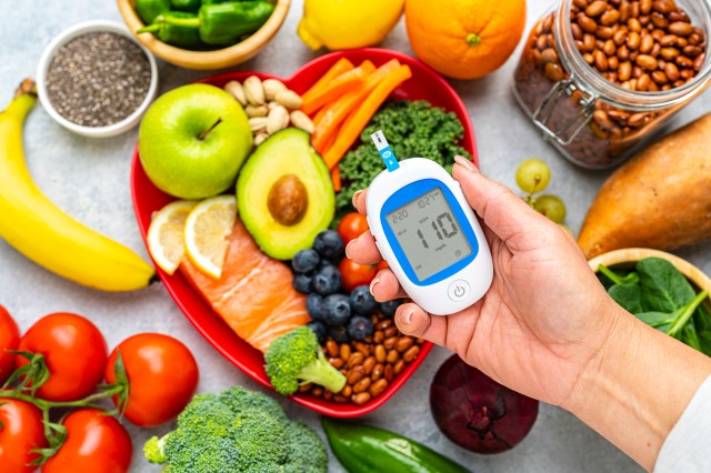 Are We Failing Diabetes? Why Low Carb Could Be the Solution