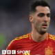 Arsenal sign Spain midfielder Mikel Merino from Real Sociedad