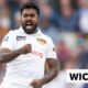 Asitha Fernando strikes twice to remove Duckett and Pope