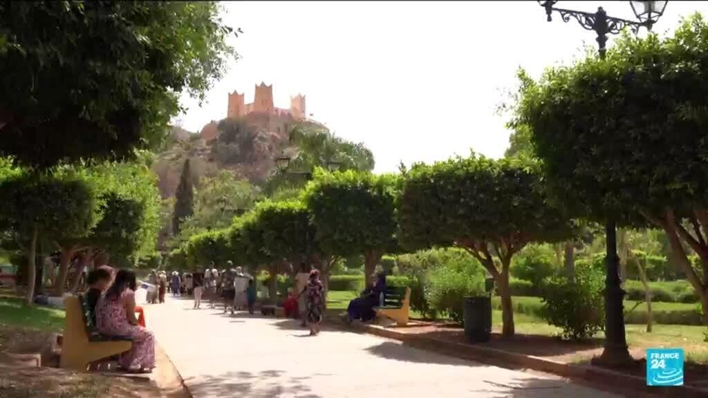 At least 21 dead as heatwave sweeps across Morocco