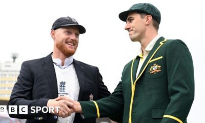 Australia to host England at MCG in 150th anniversary of first Test match