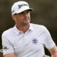 BMW Championship 2024: US Ryder Cup captain Keegan Bradley leads after thunderstorms