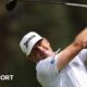 BMW Championship: Keegan Bradley takes one-shot lead into final round