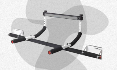 Best Pullup Bars for Home Gyms of Every Size