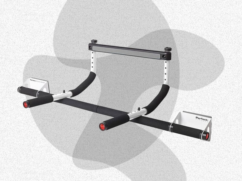 Best Pullup Bars for Home Gyms of Every Size