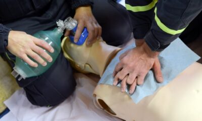 Beyond The Basics: Advanced First Aid Courses For Healthcare Professionals