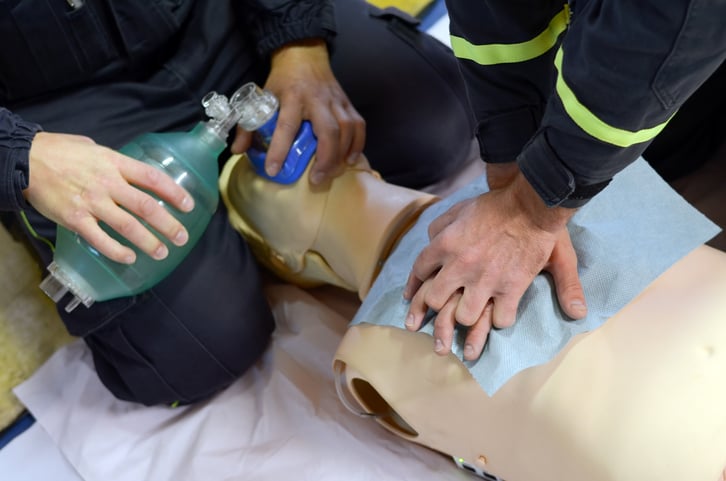 Beyond The Basics: Advanced First Aid Courses For Healthcare Professionals