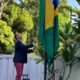 Brazil temporarily takes over Argentina's embassy in Venezuela