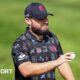 British Masters 2024: Tyrrell Hatton shoots 65 to lead at The Belfry