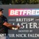 British Masters: England's Paul Waring in share of first-round lead but Tyrell Hatton frustrated