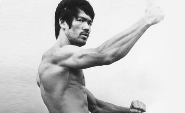 Bruce Lee's Forearm Workout | The Art of Manliness