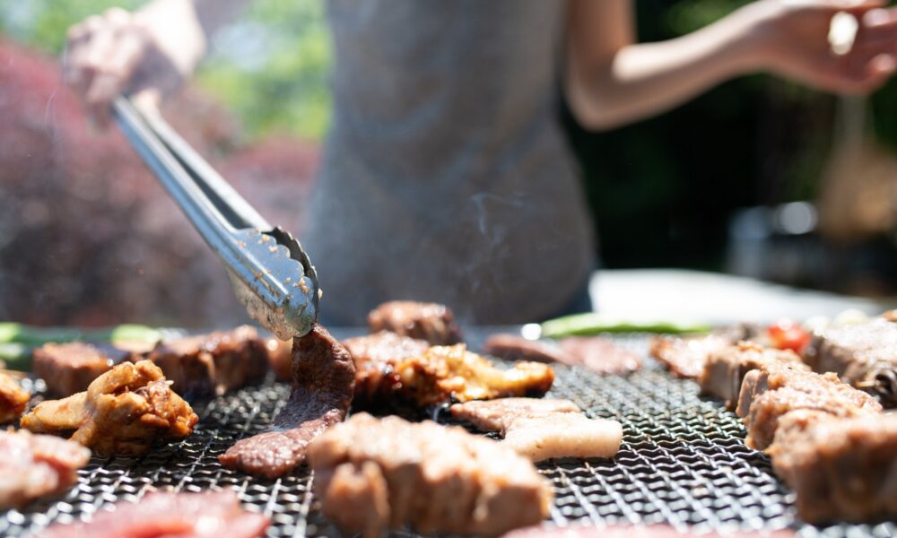 Study: Red and Processed Meat Intake, Polygenic Risk and the Prevalence of Colorectal Neoplasms: Results from a Screening Colonoscopy Population. Image Credit: Hakase_420 / Shutterstock