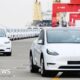 Canada to impose 100% tariff on China electric vehicle imports