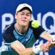 Canadian Open: Jannik Sinner knocked out by Andrey Rublev