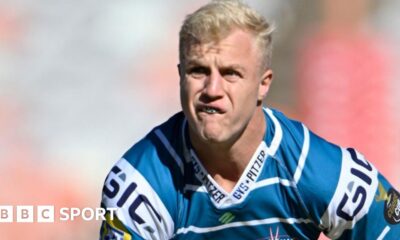 Cardiff sign South African scrum-half Johan Mulder