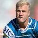 Cardiff sign South African scrum-half Johan Mulder