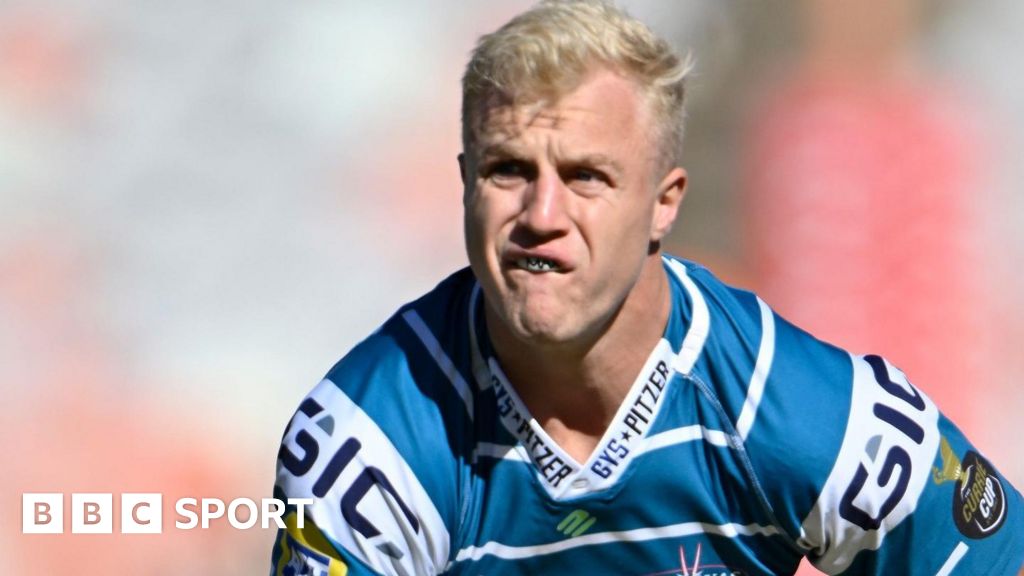 Cardiff sign South African scrum-half Johan Mulder