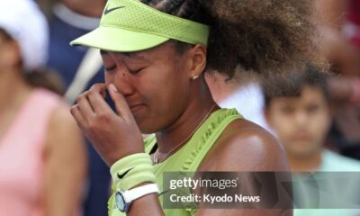 Caribbean Roots Naomi Osaka Secures First Major Win in Four Years