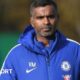 Chelsea: Vinay Menon - Premier League's first wellness coach