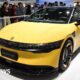 China EV firm claims world's fastest-charging battery