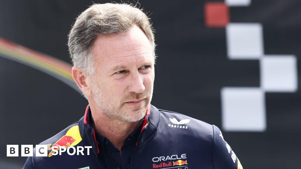 Christian Horner: Red Bull employee fails in appeal against verdict that cleared boss