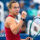 Cincinnati Open: Aryna Sabalenka beats Iga Swiatek to reach final