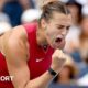 Cincinnati Open: Aryna Sabalenka beats Jessica Pegula to win first title since Australian Open