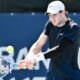 Cincinnati Open: Jack Draper recovers to beat Jaume Munar in first round