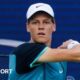 Cincinnati Open: Jannik Sinner beats Alexander Zverev in three-set thriller to reach final