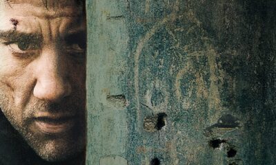 Clive Owen stars in a dystopian action thriller