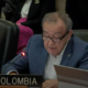 Colombia abstains from Organization of American States’ Venezuelan resolution