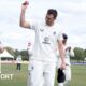 County Championship: Middlesex beat Northants to stay second